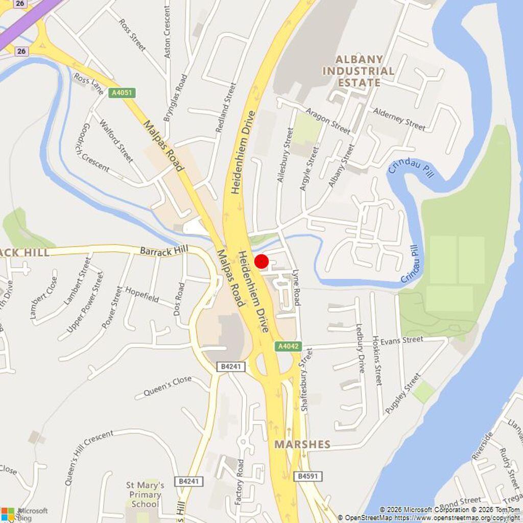 Property Map