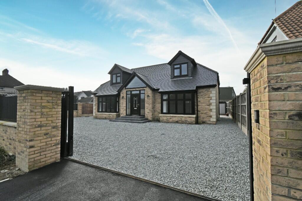 Main image of property: Sedge Green, Nazeing, Essex EN9