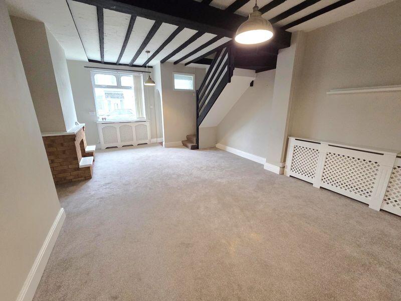 Main image of property: Dol-Y-Felin Street, Caerphilly