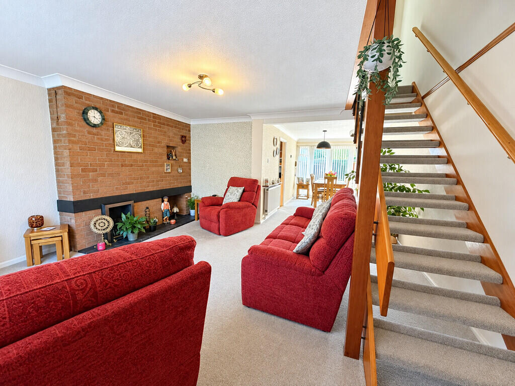 House in Biggleswade, Central Bedfordshire - View 4