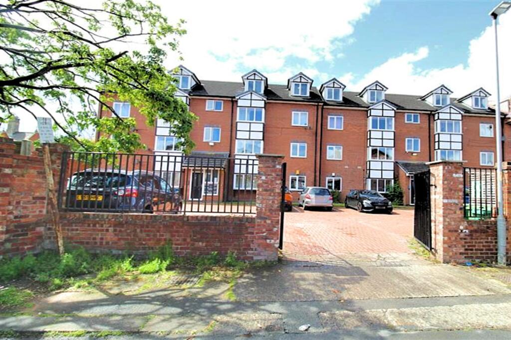 Main image of property: Langdale Mews, Langdale Avenue, Manchester
