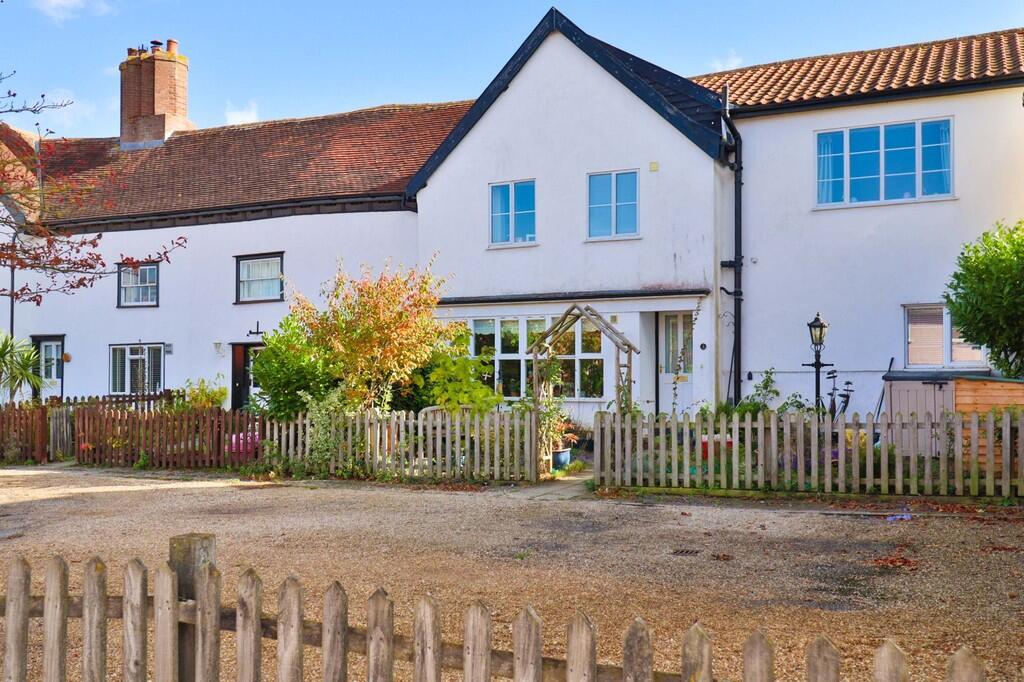 Main image of property: Simmonds Court, Botesdale