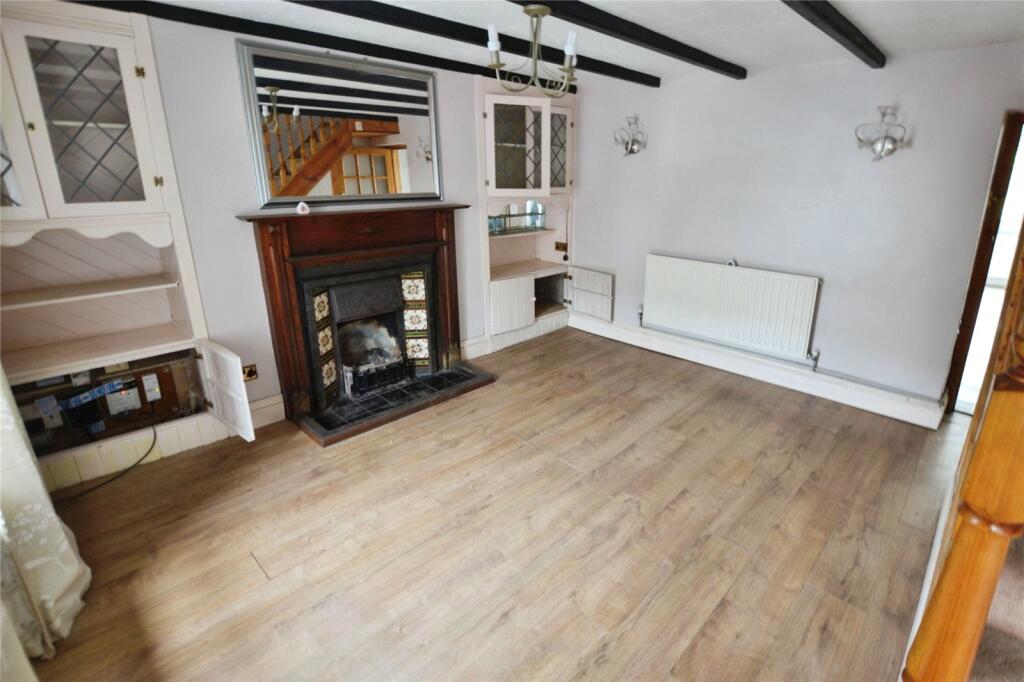 House in Truro - View 4