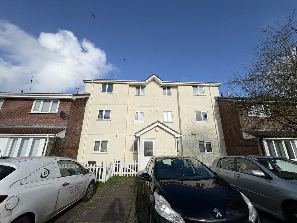 Main image of property: Bishop Hannon Drive, Fairwater