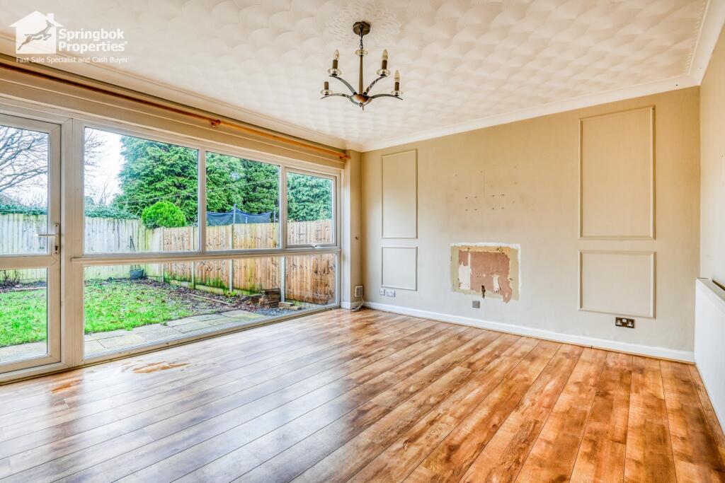 Additional image 3 of Rednall Drive, Sutton Coldfield, West Midlands
