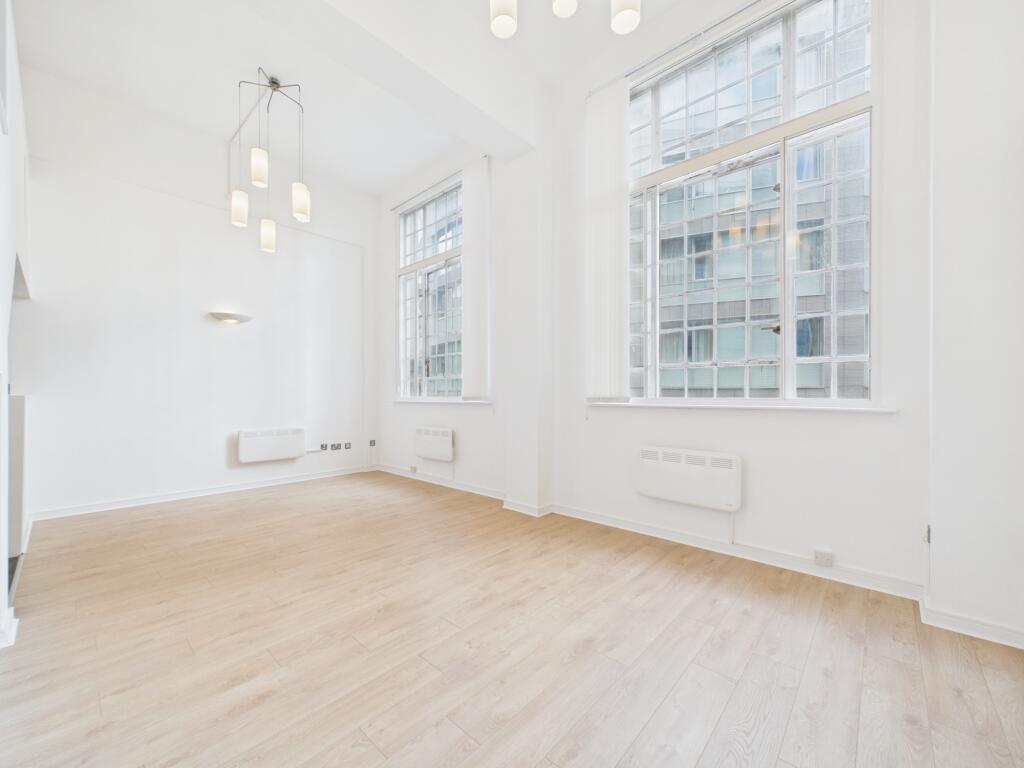 Main image of property: Hatton Garden, 15, L3 2HA