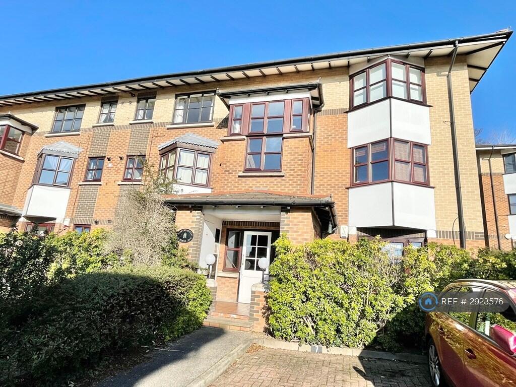 Main image of property: Celestial Gardens, London, SE13