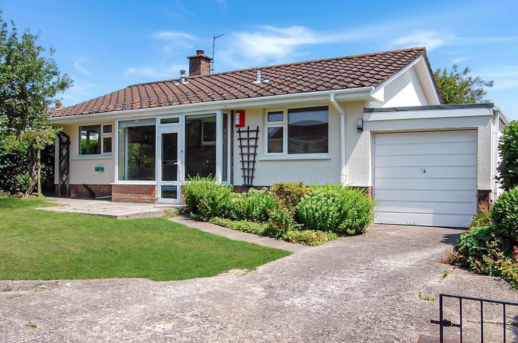 Main image of property: Chichester Close