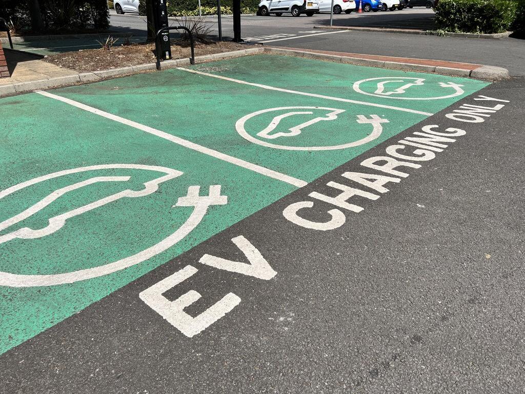 EV Charging