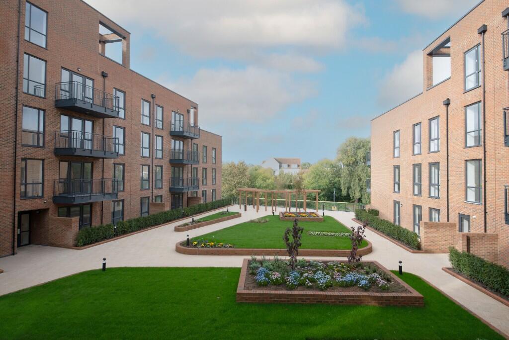 Main image of property: Kingsmead Road, Canterbury, 
CT1 1JX