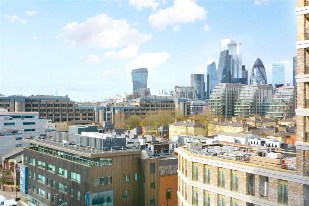 Main image of property: Emery Way, Tower Hill, E1W