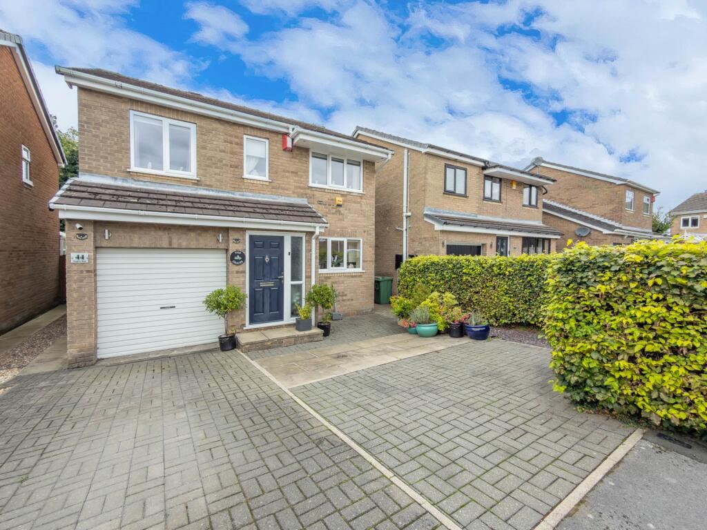 House in Wakefield