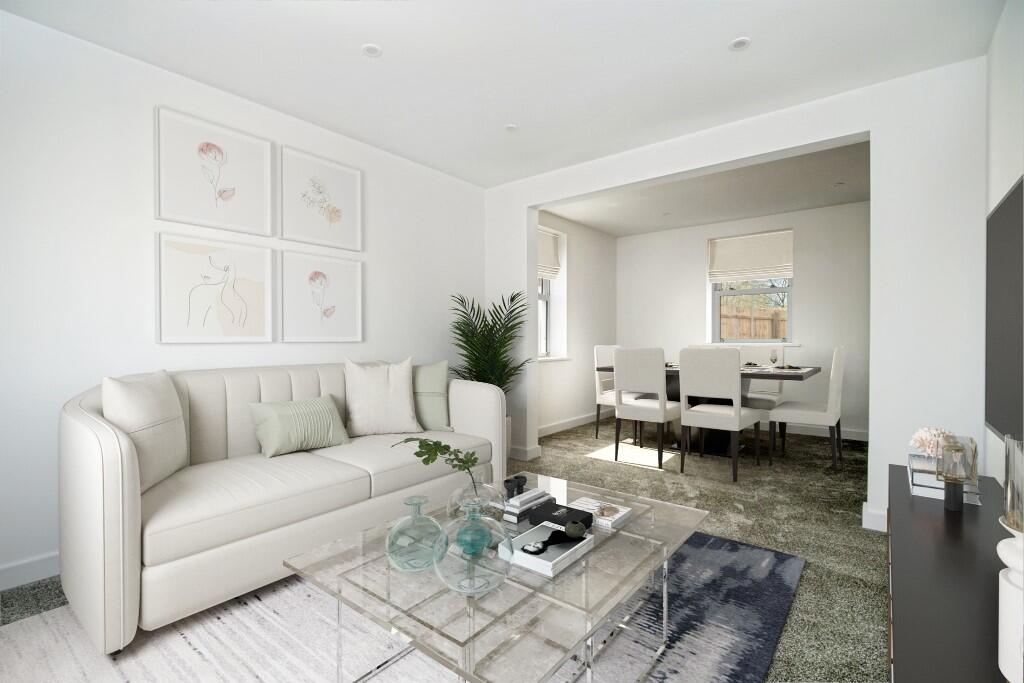 Main image of property: Litton Cheney, Dorchester