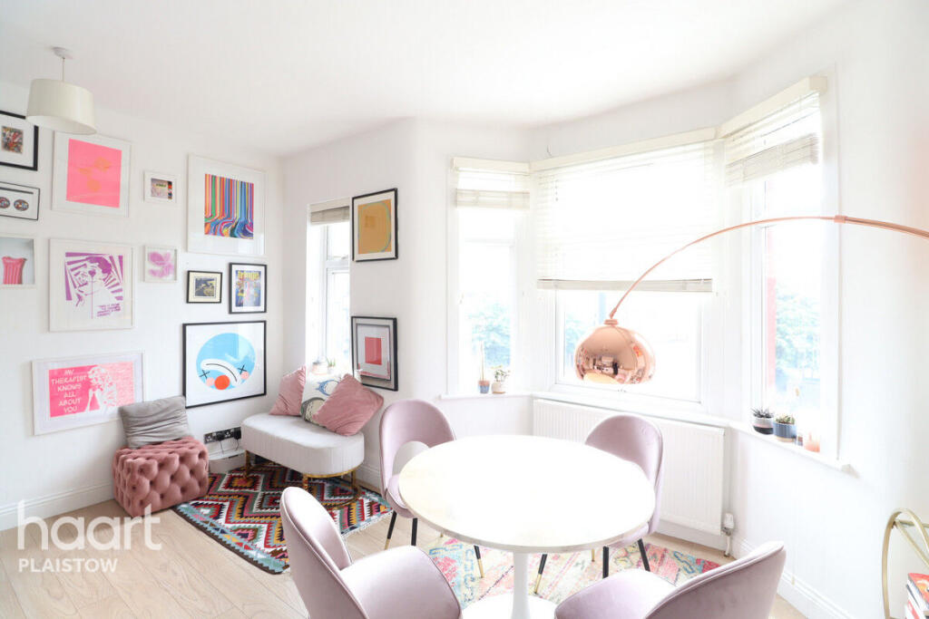 Main image of property: Greengate Street Plaistow, London