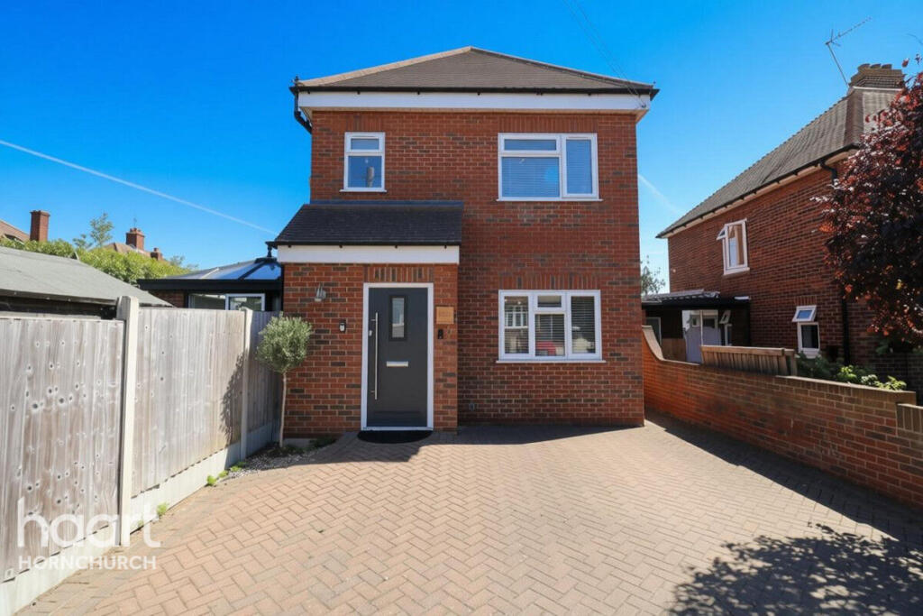 Main image of property: Plumpton Avenue, Hornchurch