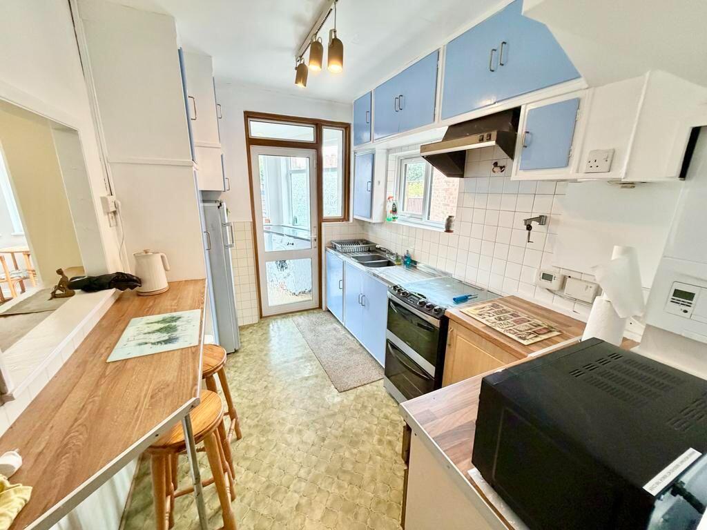 House in Harrow - View 4