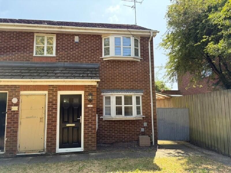 Main image of property: Hunts Cross Avenue, Liverpool, Merseyside. L25 8SQ