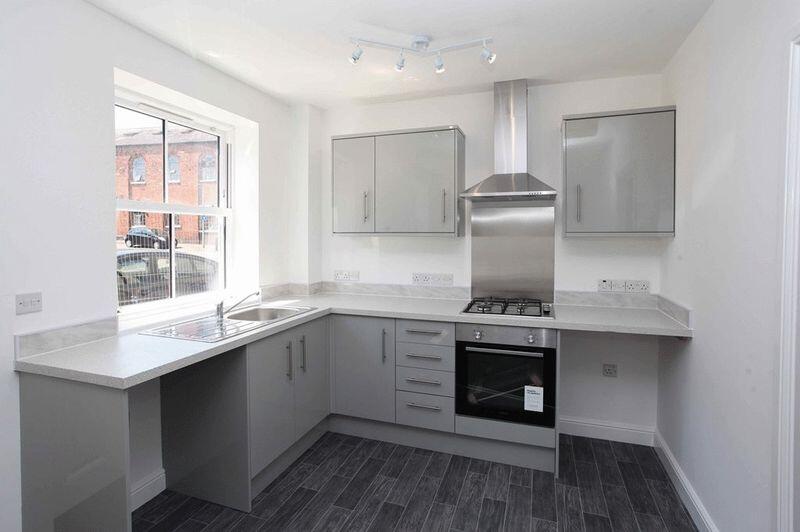 Main image of property:  Cobblers Court , Wellington, Telford