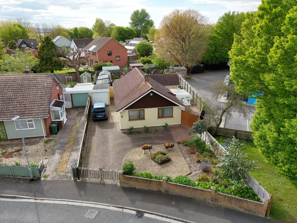Main image of property: Apex Drive, Highbridge, Somerset, TA9