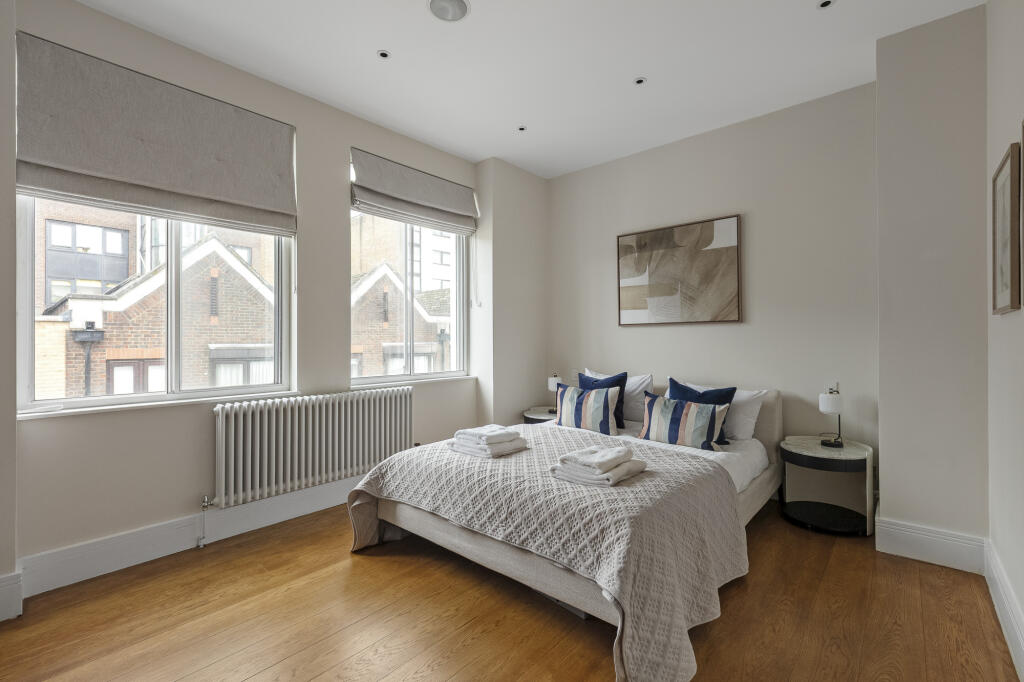 3 bedroom apartment for rent