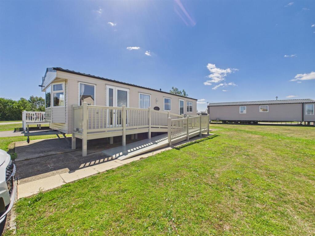 Main image of property: Grange Leisure Park, Alford Road, Mablethorpe
