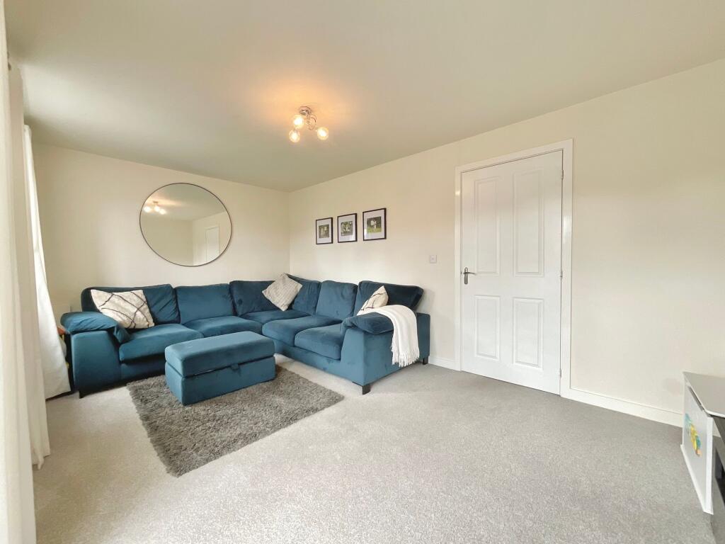 House in Stafford, Stone - View 5