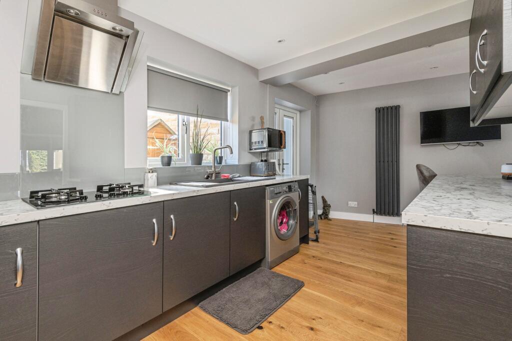 Main image of property: Morland Close, Dewsbury, WF13