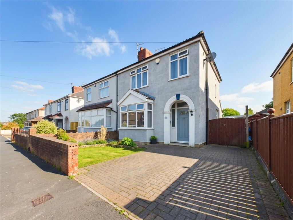 Main image of property: Duncombe Lane, Speedwell, Bristol, BS15