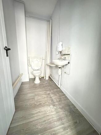 WC