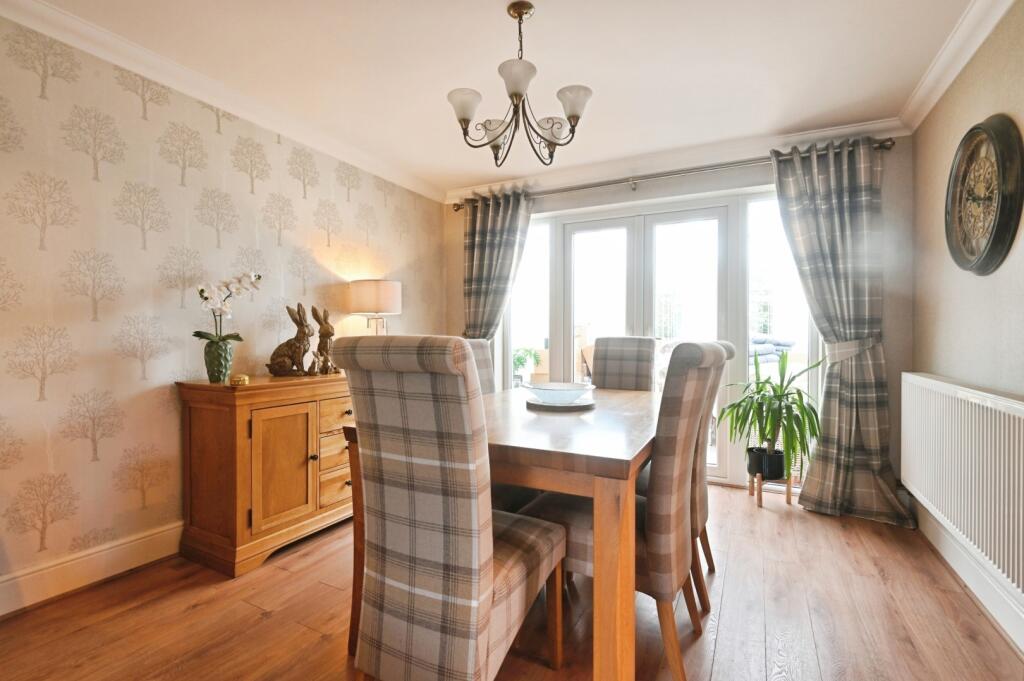 House in Solihull, Castle Bromwich - View 4