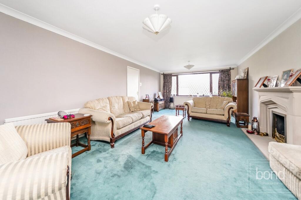 The Tye, East Hanningfield, Chelmsford, CM3 photo 3