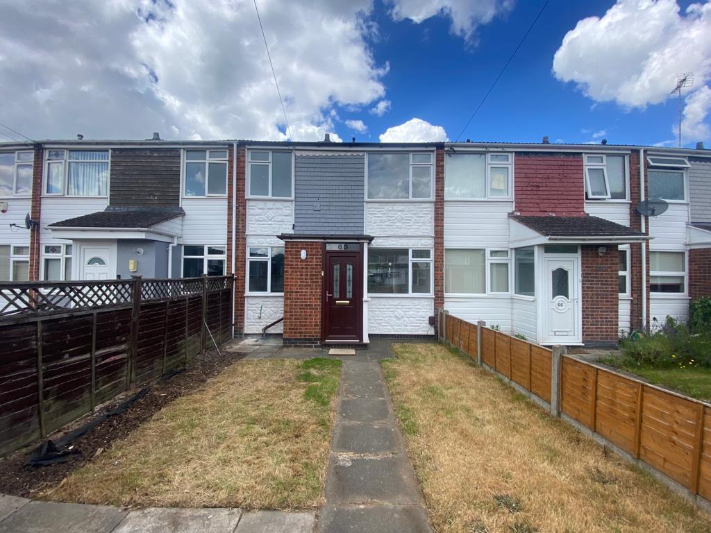 Hendre Close, Coventry, Coventry
