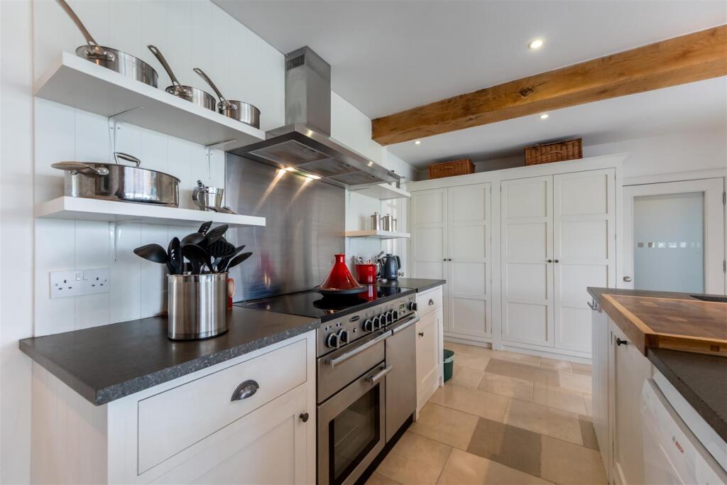 House in Shrewsbury - View 4