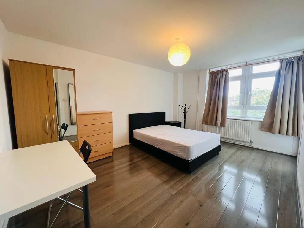 Main image of property: Sovereign House, Cambridge Heath Road, Tower Hamlets, London