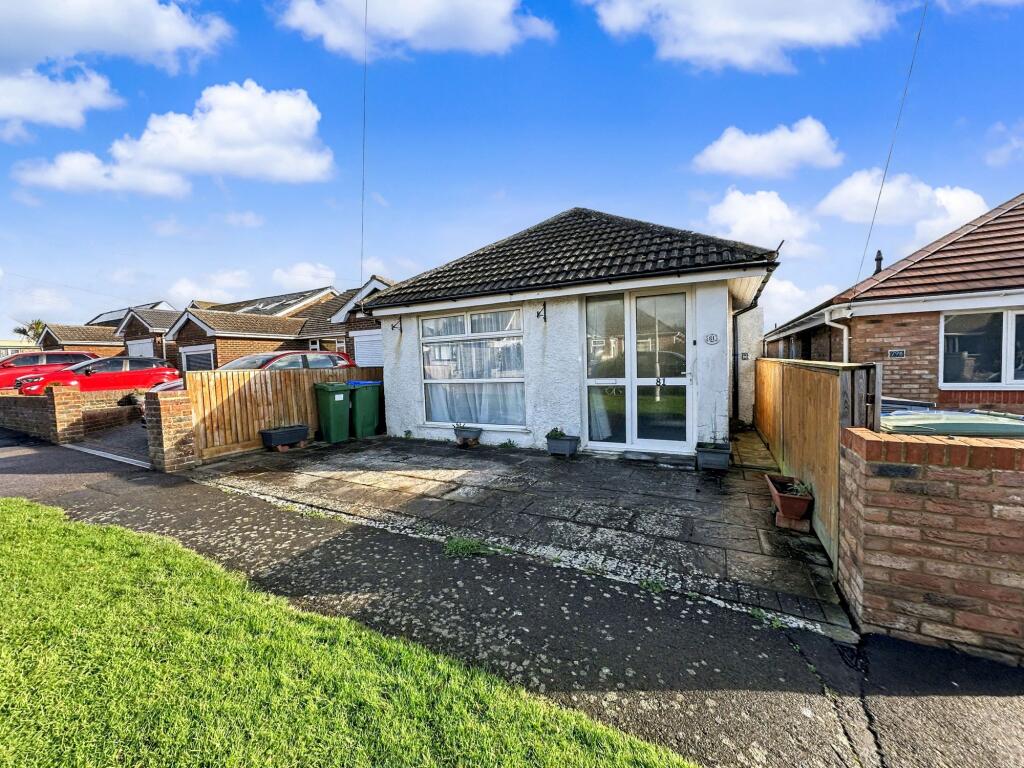 Main image of property: Malines Avenue, Peacehaven, BN10 7RR