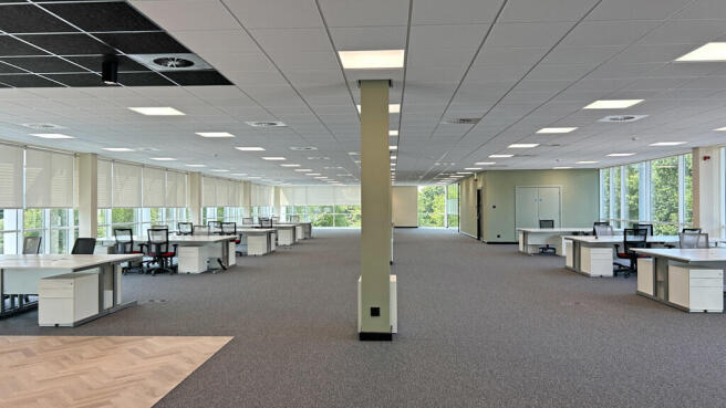 1st fl suite