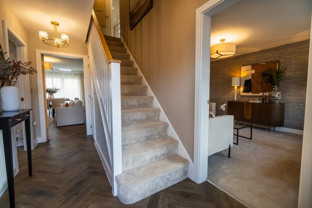 Additional image 9 of Hollinsgate, New Road, Burnley (The Whalley) 