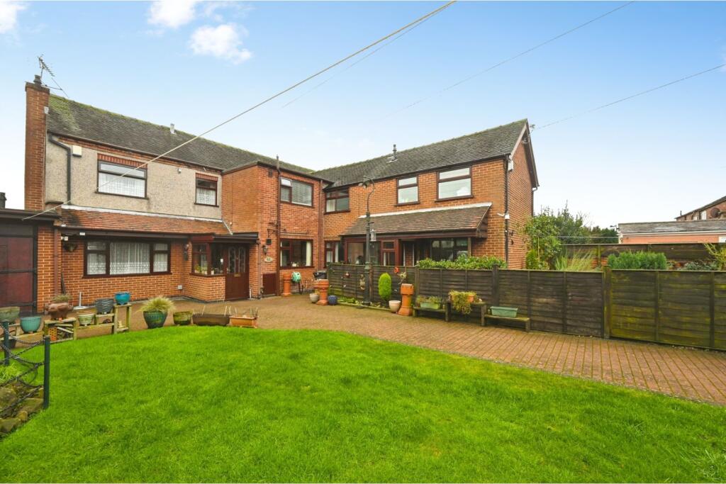 Main image of property: Prince Street, Ilkeston, DE7