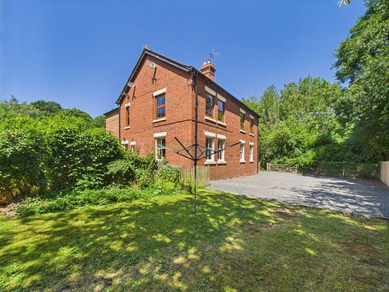 Main image of property: Station Road, Highley, Bridgnorth