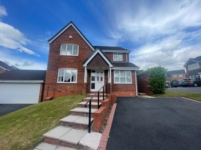 Main image of property: View Point, Tividale