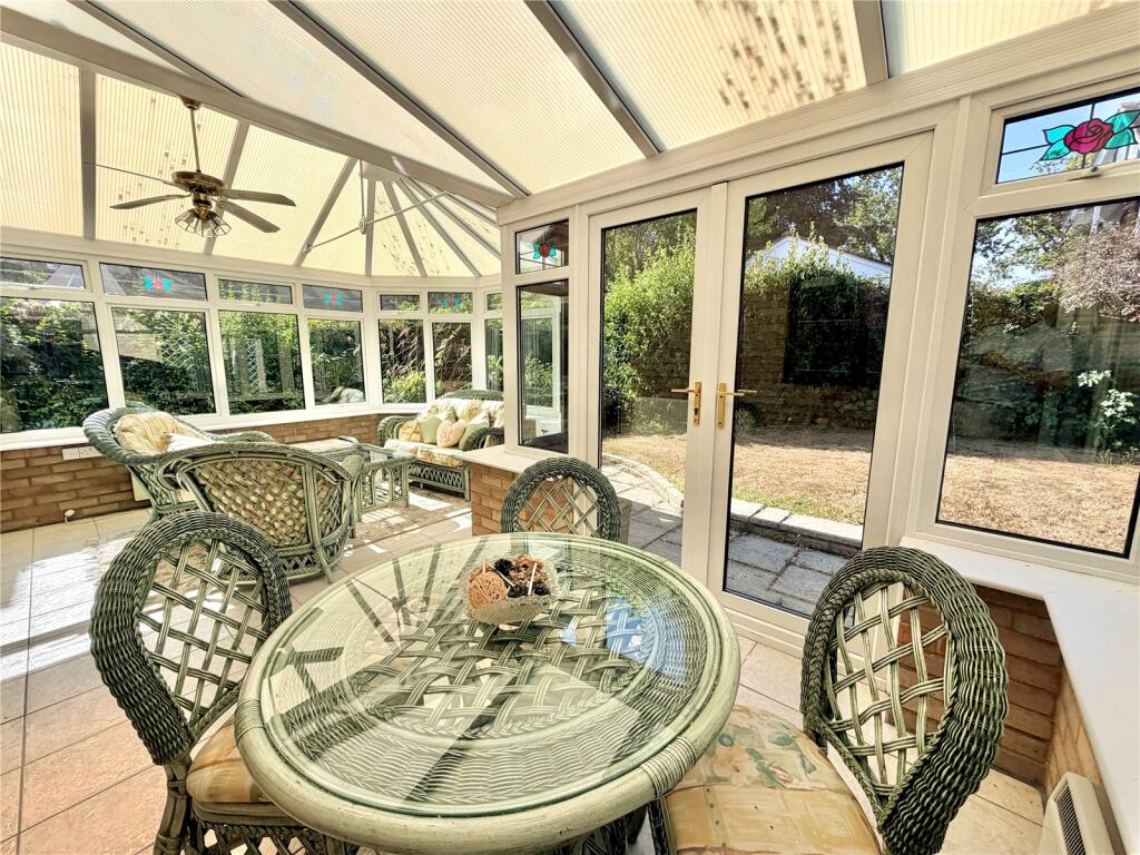House in Southampton - View 5