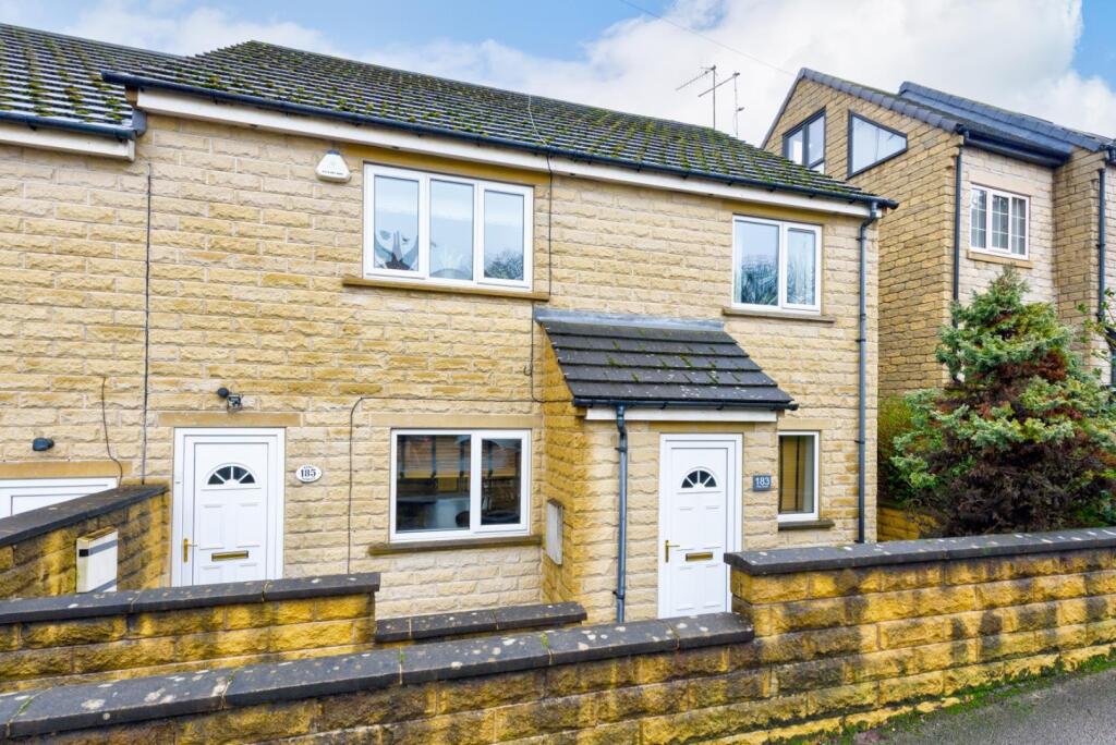 Main image of property: King Street, Hoyland, Barnsley