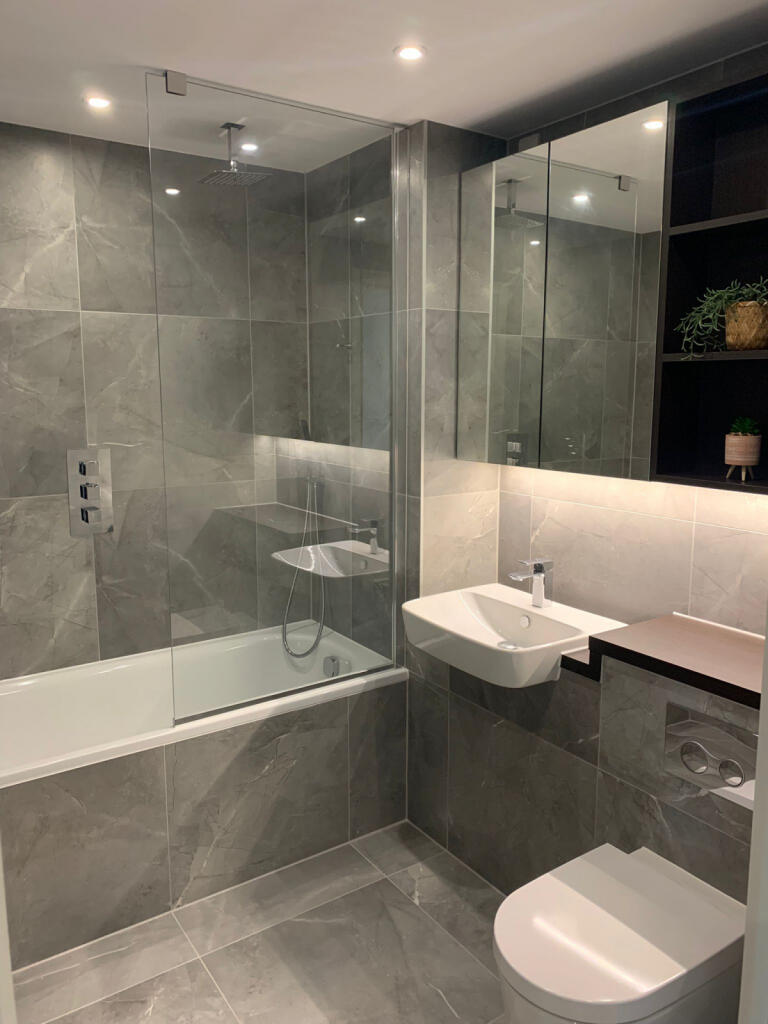 Apartment in London - View 4