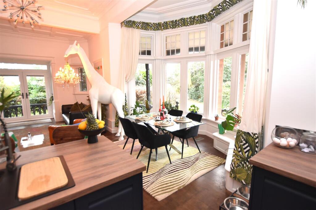 Main image of property: Noctorum Lane, Noctorum