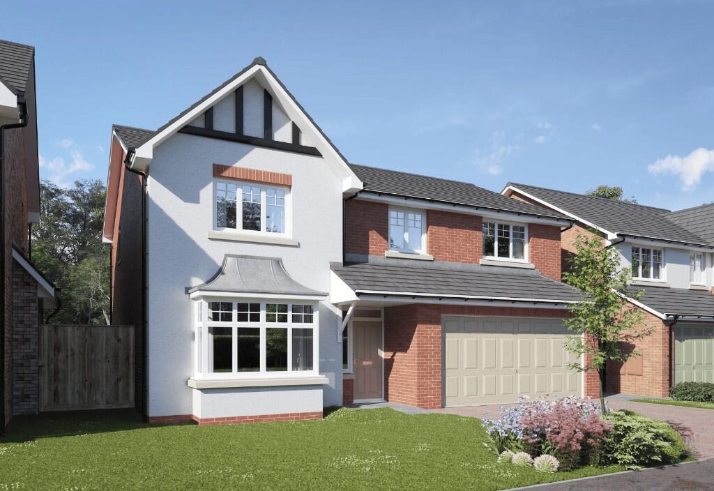 Main image of property: Preston Lancaster New Road, Garstang, Preston, PR3 0GF