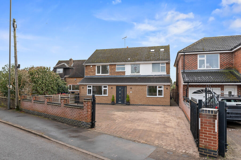 Main image of property: Wilsthorpe Road, Breaston