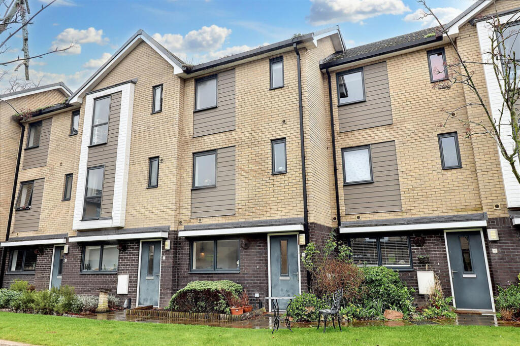 Main image of property: Pendleton Gate, Norwich, NR3
