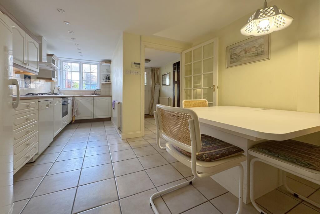 House in New Forest, Lymore, Milford-on-Sea - View 5