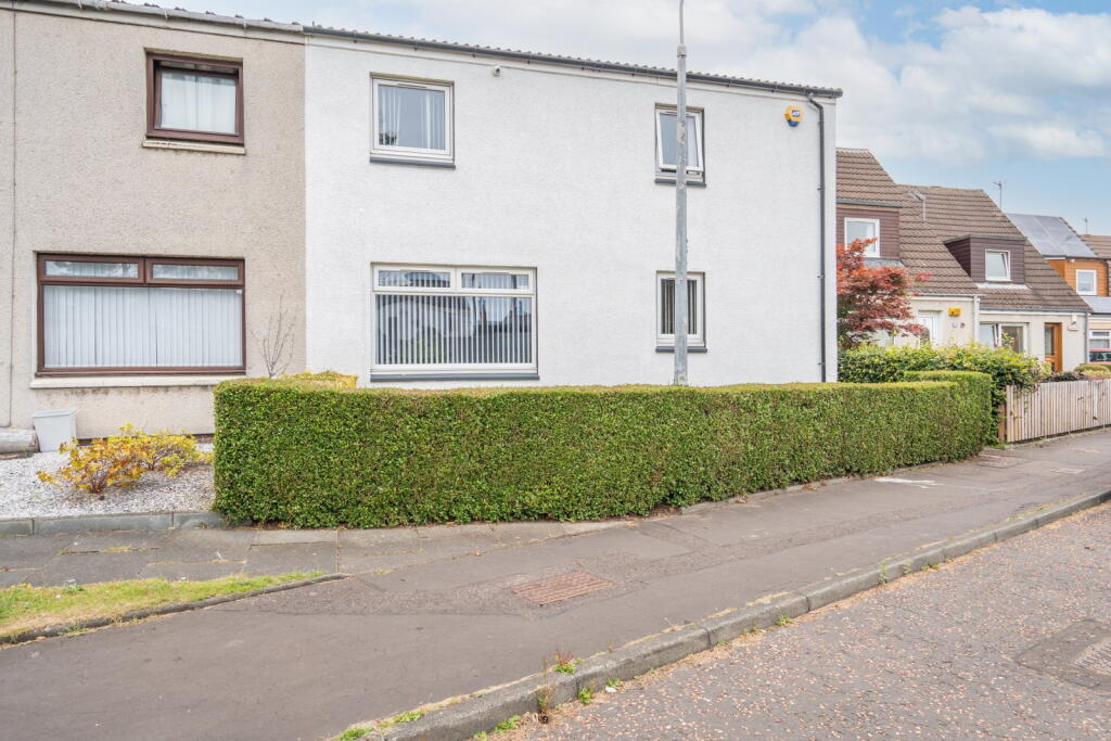Main image of property: Station Court, Leven, KY8 4RR