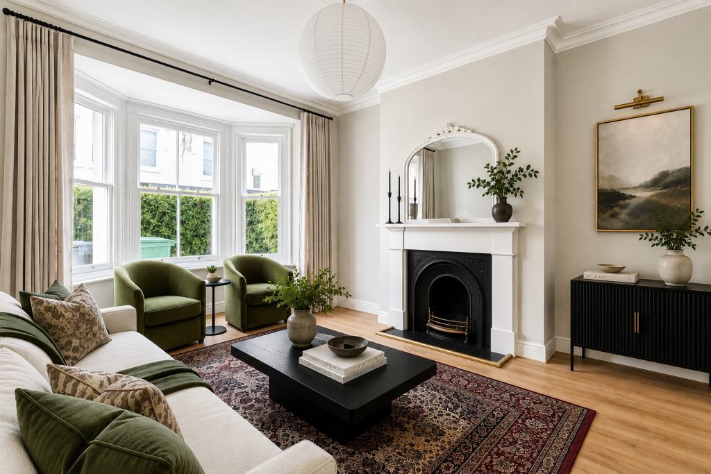 Main image of property: Parchment Street, Winchester SO23